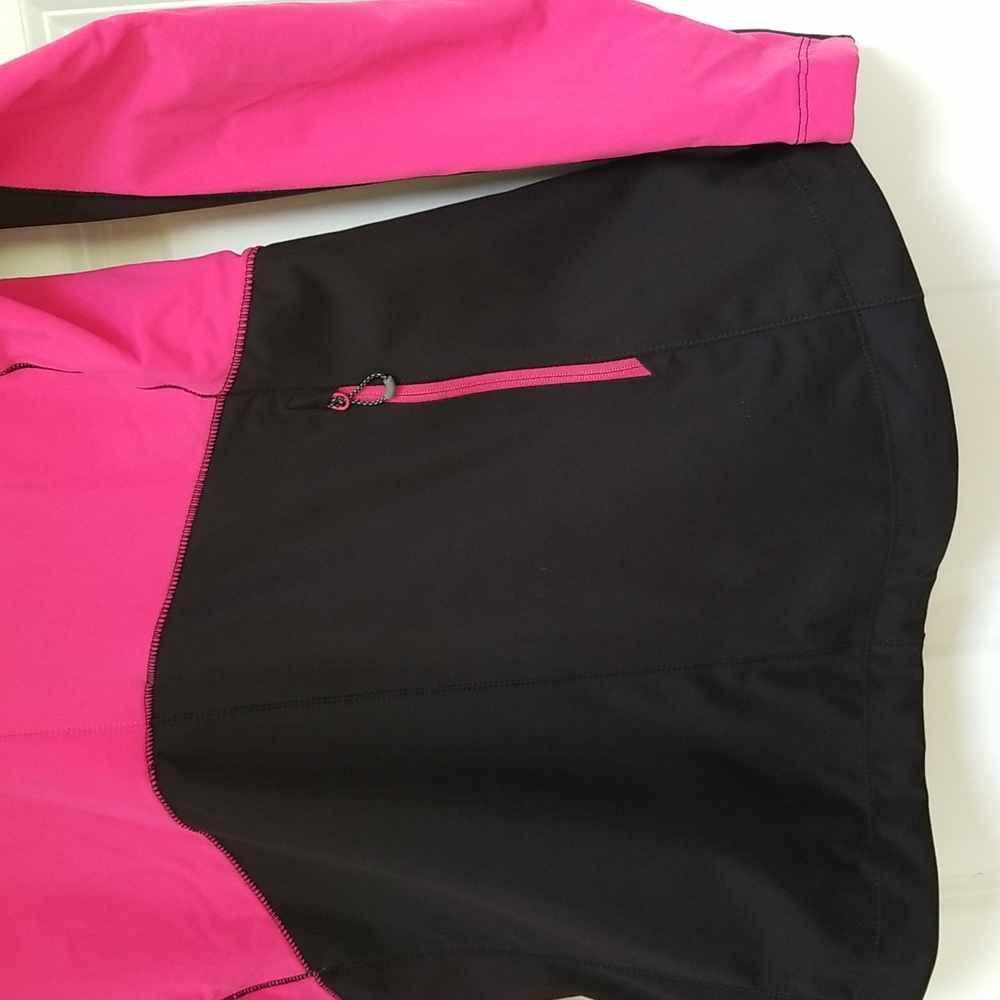 Salomon Lightning Softshell Jacket NWT - image 6